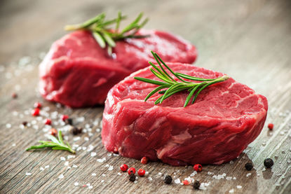 Picture of Beef Tenderloin Filets