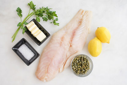 Picture of Grouper Fillets