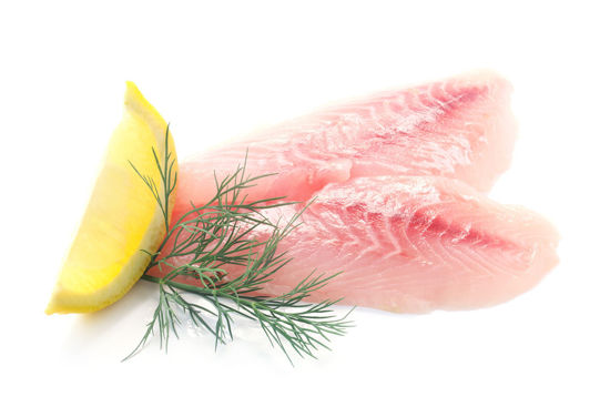 Picture of Red Snapper Fillets