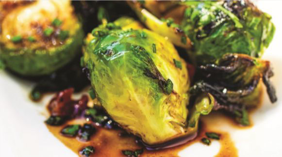 Vegetable Sides